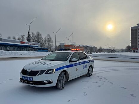 Двое погибли и более 50 травмированы: еженедельная сводка Госавтоинспекции Кузбасса