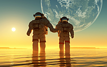 Самые омерзительные факты из жизни космонавтов