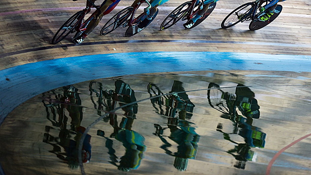 Чемпионат Европы по велотреку в Минске отменен