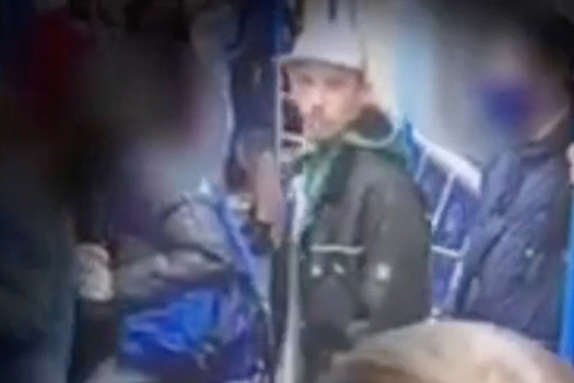 Пассажир московского метро распылил перцовый баллончик в попутчиков