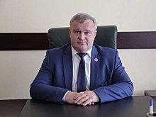 Вице-губернатор Кузбасса стал председателем правительства