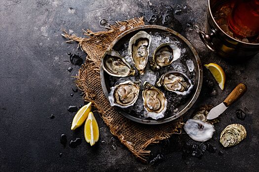 Врач назвала 12 продуктов с высоким содержанием цинка для повышения уровня иммунитета