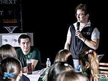 Летняя кинотеатральная школа NEXT пройдет в этом году на Горьковском море