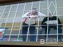 Суд Татарстана поправил приговор экс-главы Лениногорского отдела СК