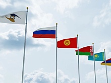 Госдума ратифицировала документ о промышленном сотрудничестве стран ЕАЭС