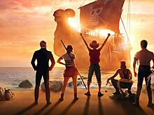 Автор сериала «Ван-Пис» покинул шоу