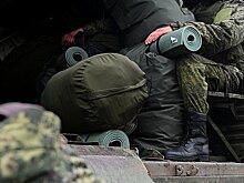 Информацию о мобилизации многодетного отца в Новосибирской области опровергли