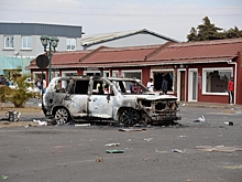 Посольство РФ рекомендовало туристам отложить посещение Мадагаскара