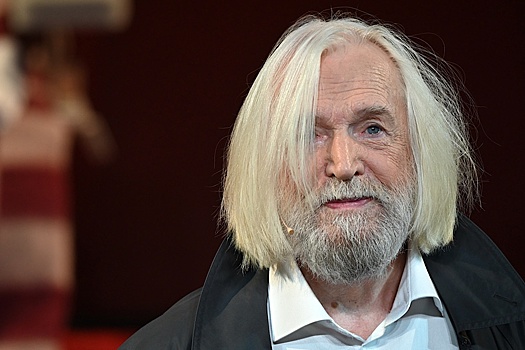 Появились подробности состояния госпитализированного Любшина