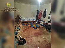 Убил любовницу и ранил друга: костромич устроил бойню в деревенском доме