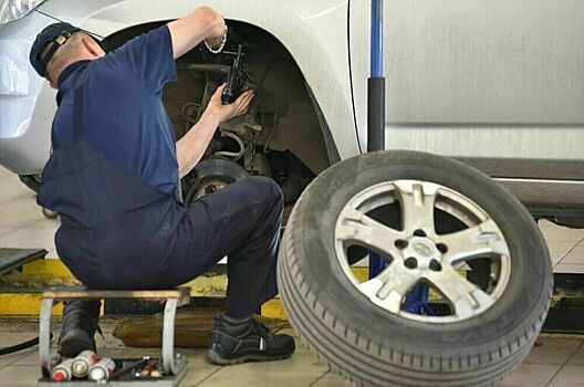 "Ингосстрах" разработал программу альтернативных поставок запчастей