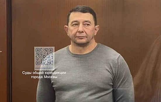 Топ-менеджера швейной фабрики "Русь" арестовали по делу "Военторга"