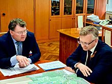 В Семеновском округе выполнено более 80% подключений в рамках догазификации