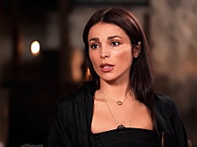 Сати Казанова ждет ребенка: "Очень долгожданное и вымоленное чудо"