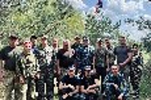 В Орловской области обнаружили фрагменты советского истребителя