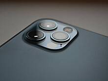 iPhone получит рекордную камеру