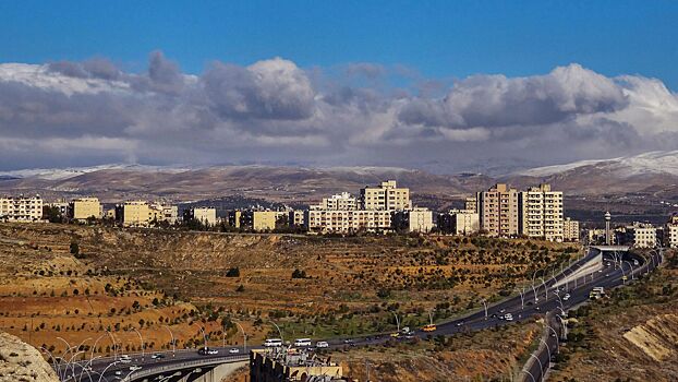 МО России: беспилотник коалиции США опасно сблизился с Су-34 в Сирии