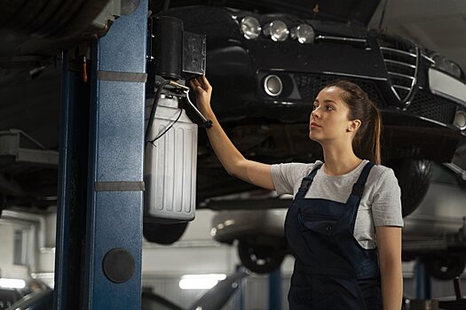 Как беречь радиатор в автомобиле зимой