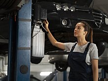 Как беречь радиатор в автомобиле зимой