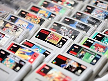 СМИ: в Россию начали ввозить продукцию Nintendo