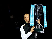 Николай Давыденко выиграл Итоговый турнир ATP – 2009 после поражения в первом матче: его достижение не покоряется 12 лет