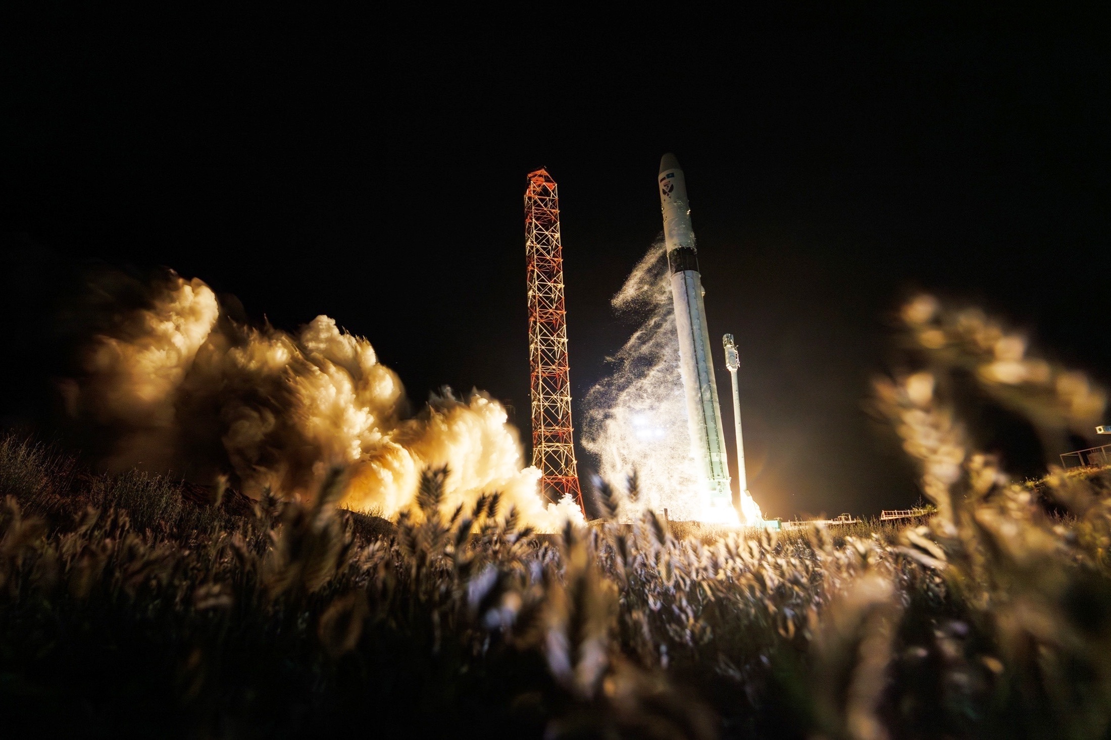 Новая ракета "Союз-5" от "Союза-2" отличается прежде всего грузоподъемностью