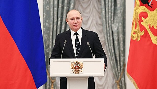 Песков рассказал о понимании Путиным проблем страны