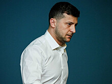 Адвокат заявил о попытке дискредитации Зеленского