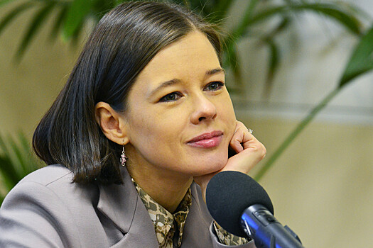 Катерина Шпица назвала условие окончания своей карьеры