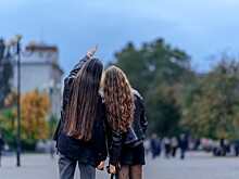 В Адыгее горит многоэтажка, перед этим в Краснодаре были слышны взрывы