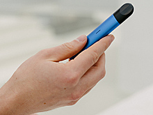 В России предложили методы ограничения торговли вейпами