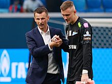 РПЛ-2025/2026, ошибка Евгения Латышонка в матче Зенит — Ростов, что будет дальше, слова Семака, вратари Зенита, статистика, мнение