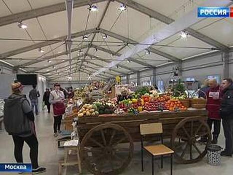 Фермерские продукты: кто и как наживается на тяге потребителей к здоровой пище?