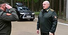 Фото похорошевшего после долгого отсутствия Лукашенко вызвало ажиотаж в сети