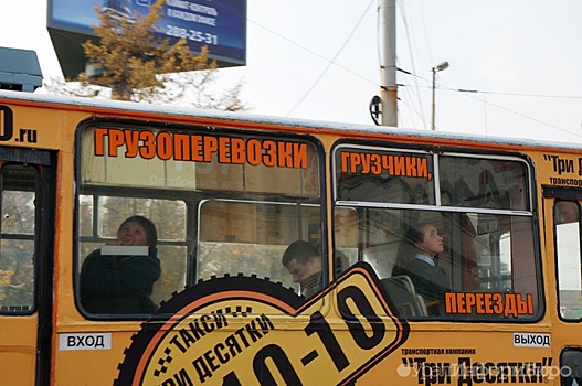 Екатеринбуржцам вернут 13-й троллейбус