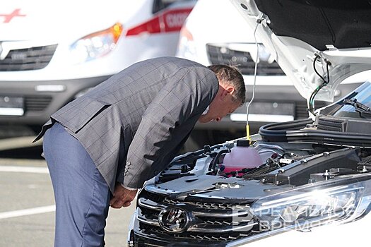 Подготовка автомобиля к зиме обходится казанцам в среднем в 14 тыс. рублей