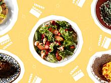 Как выглядят блюда, вдохновленные фильмами