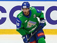 Главные новости хоккея 27 июля 2025 года: Авангард подписал Потуральски, заявление агента Ливо, Ягр готовится к сезону