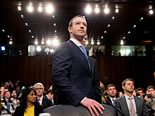 Ребрендинг Facebook не избавил соцсеть от старых проблем