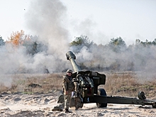 В США предсказали сценарий возможного начала конфликта между Россией и Украиной