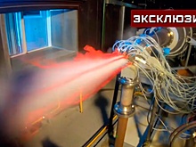 «Ударный, малозаметный, мощный»: в чем уникальность плоского сопла БПЛА «Охотник»