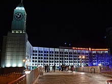 Эдхам Акбулатов заявил о желании переизбраться мэром Красноярска