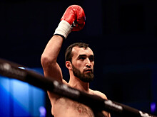 Три российских боксера одержали победы в боях 1/8 финала на чемпионате Европы