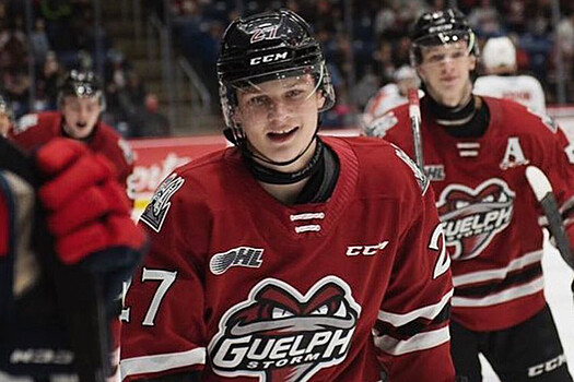 Хоккеист рассказал об отношении к россиянам в Канаде