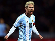 Как Лео Месси вернулся в сборную Аргентины
