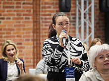 Музейные работники Ямала приняли участие в профильной конференции