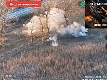 Кадыров показал кадры уничтожения пехоты ВСУ