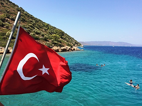 Турция боится, что Грузия отберет у них туристов из России