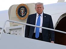 Трамп не исключил прекращение диалога по Украине