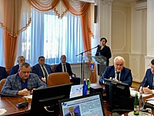 Губернатор Александр Никитин призвал к активной позиции в вопросе реализации нацпроектов
